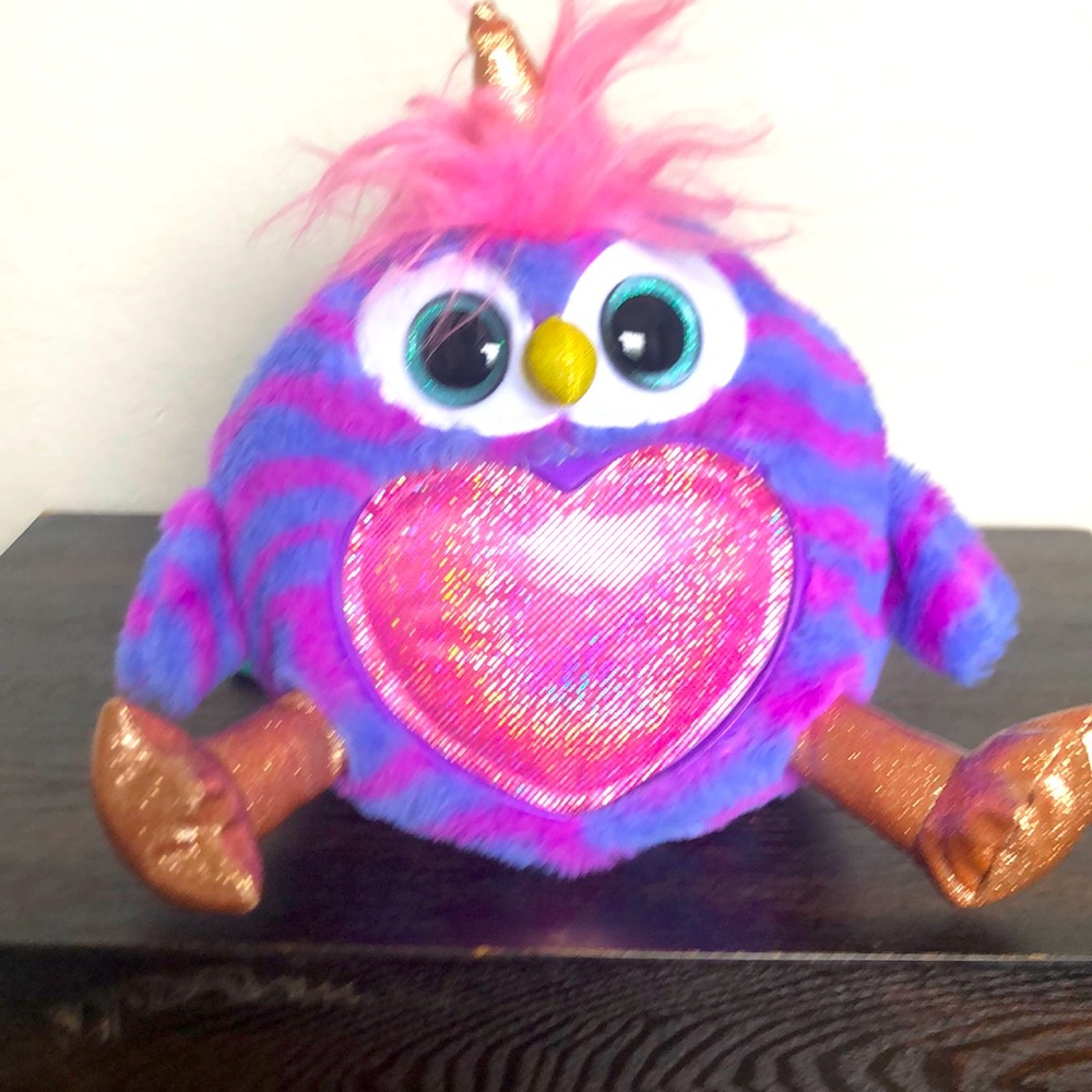 Zuru rainbocorns